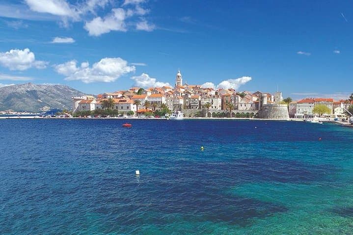 Dalmatian Island Hopping from Split: 8-Day Independent Tour to Hvar, Korčula & Dubrovnik photo 5