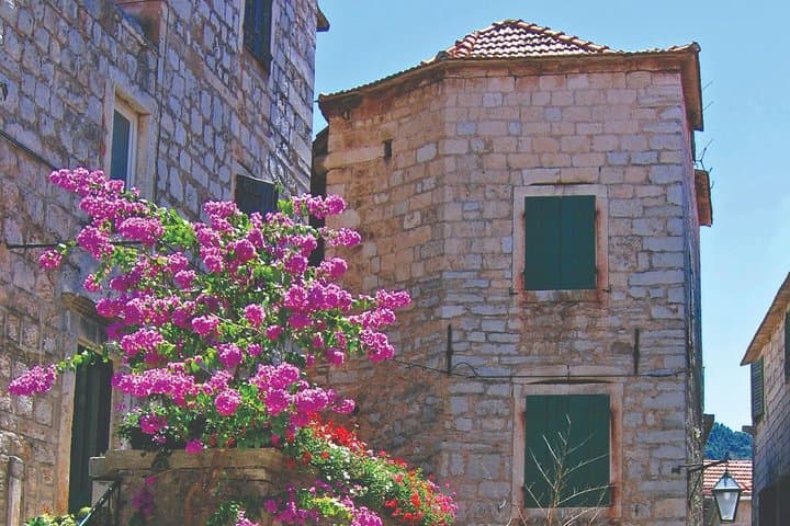 Dalmatian Island Hopping from Split: 8-Day Independent Tour to Hvar, Korčula & Dubrovnik photo 6
