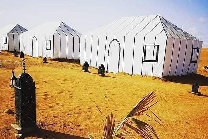 Luxury 3-Day Fez to Marrakech Desert Tour via Merzouga & Ouarzazate photo 1