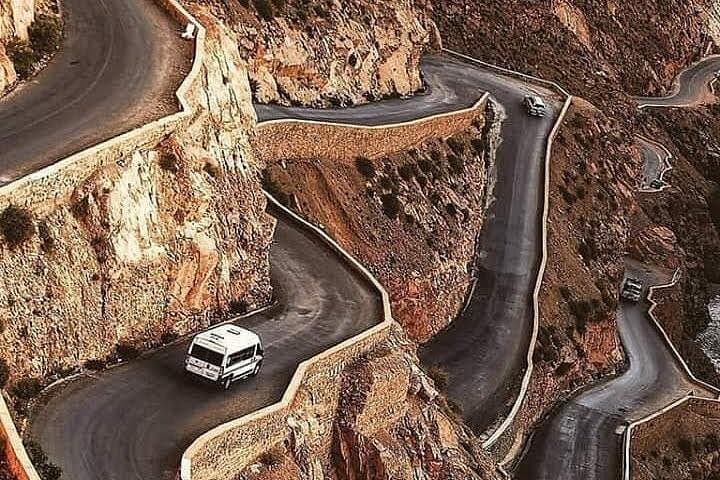 Luxury 3-Day Fez to Marrakech Desert Tour via Merzouga & Ouarzazate photo 2