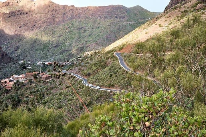 VIP Grand Tour of Tenerife: Teide, Masca & North Coast in One Day photo 2