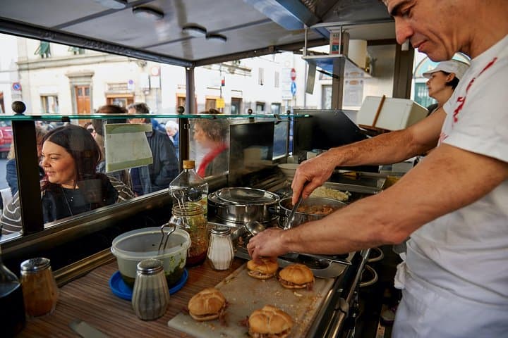 Oltrarno Food Tour Florence: Eat Like a Local in 3 Hours photo 2