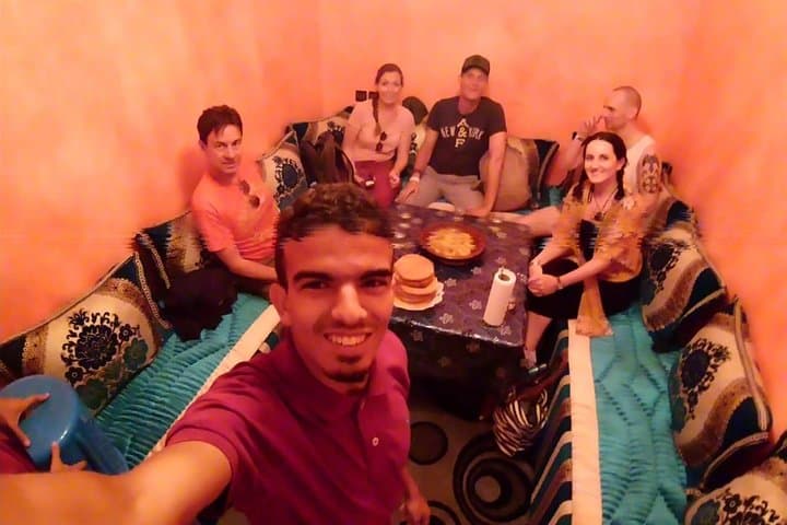 Paradise Valley and Taboga Sand Dunes Day Trip from Agadir (Berber Lunch Included) photo 2