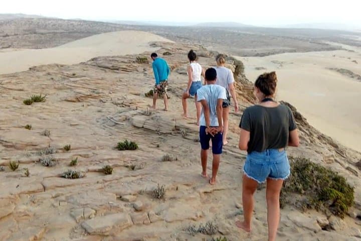 Paradise Valley and Taboga Sand Dunes Day Trip from Agadir (Berber Lunch Included) photo 6
