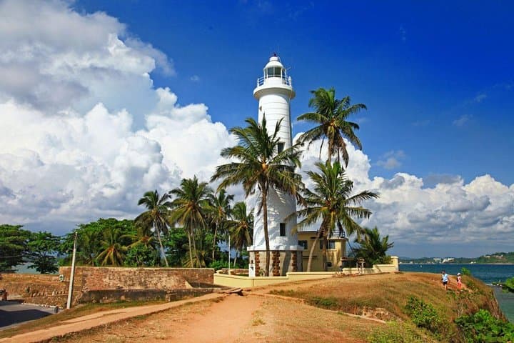 Galle Dutch Fort, Madu River & Turtle Hatchery: South Coast Day Tour photo 4