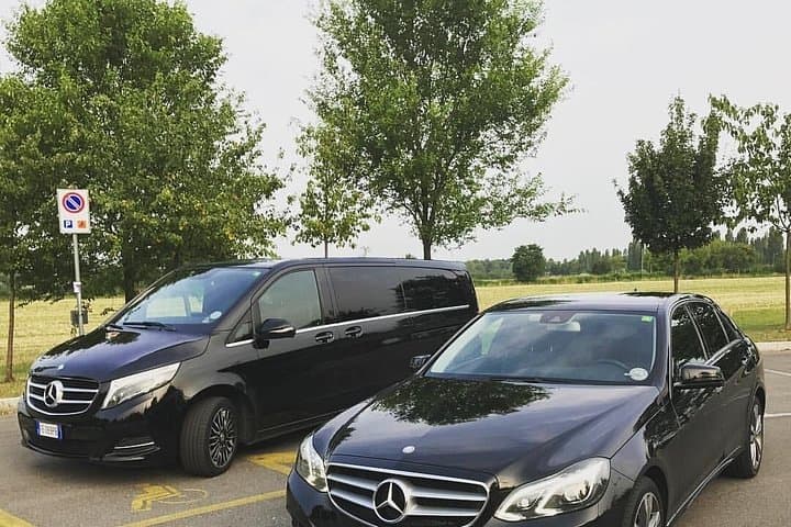 Private Driver from Sorrento: Custom Amalfi Coast Tours to Positano, Amalfi & Ravello photo 4