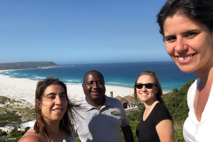 Cape Peninsula Private Tour: Scenic Drive to Cape Point, Boulders Beach & Penguin Colony photo 2