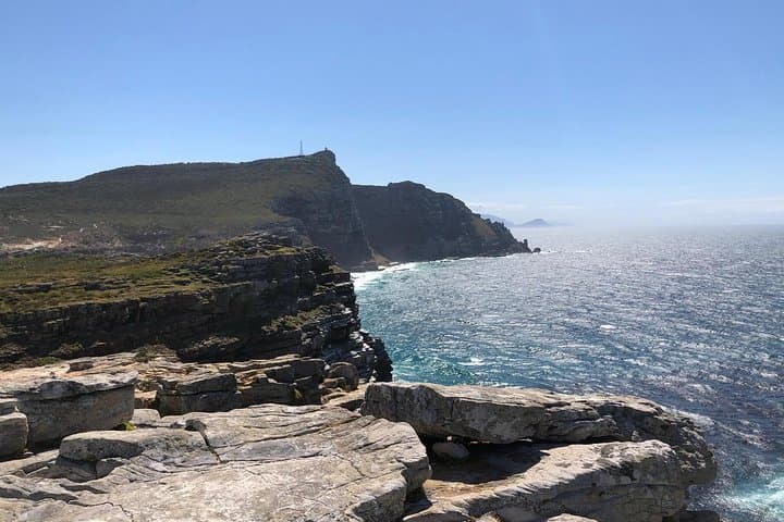 Cape Peninsula Private Tour: Scenic Drive to Cape Point, Boulders Beach & Penguin Colony photo 3