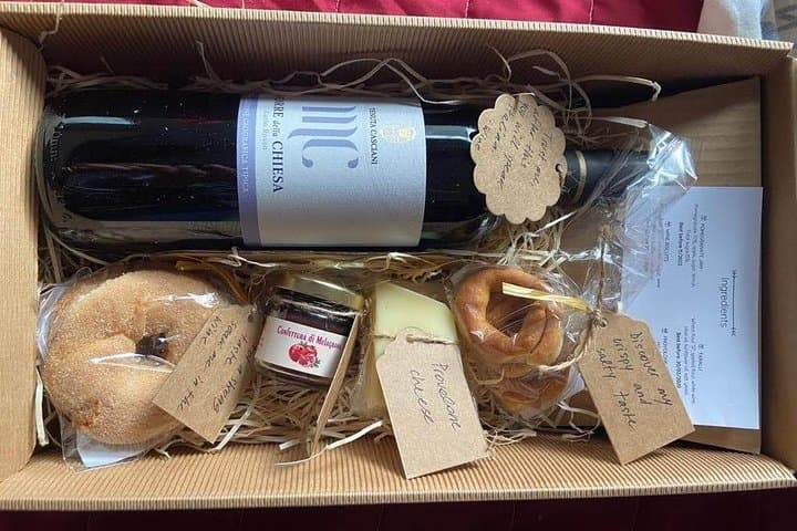 Rome Family Treasure Hunt: Interactive City Quest with Gelato & Welcome Box photo 6
