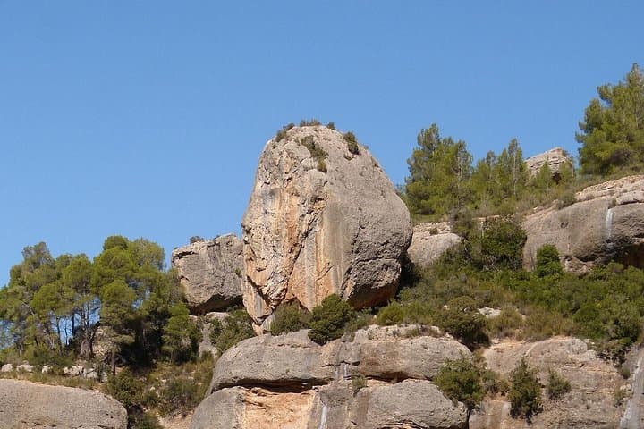 Mont-Rebei Gorge Day Trip from Barcelona: Congost de Montsec Hike & Lleida Visit photo 2