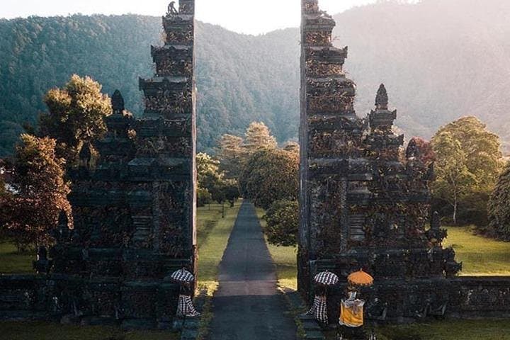 Sekumpul Waterfall & Bedugul Highlights Day Tour photo 5