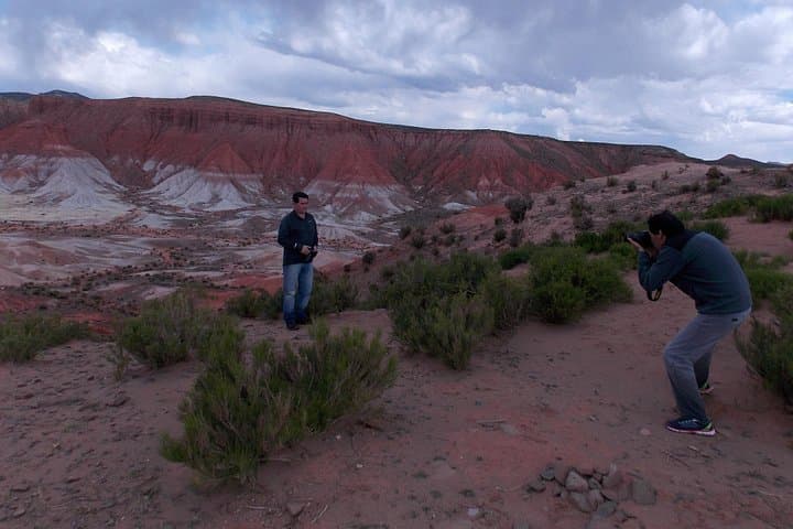 North End of Route 40: 4-Day Cultural & Geological Journey from San Salvador de Jujuy photo 1