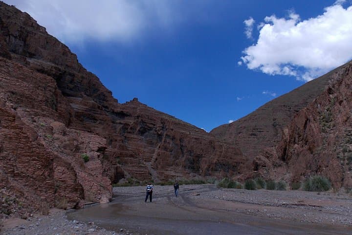 North End of Route 40: 4-Day Cultural & Geological Journey from San Salvador de Jujuy photo 2