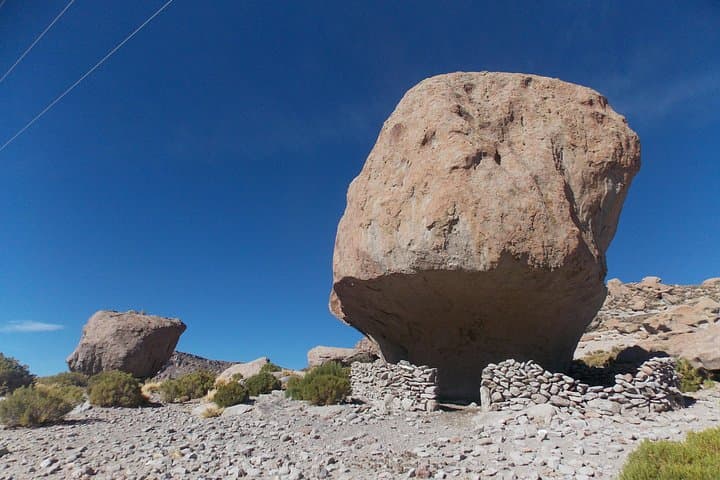 North End of Route 40: 4-Day Cultural & Geological Journey from San Salvador de Jujuy photo 4