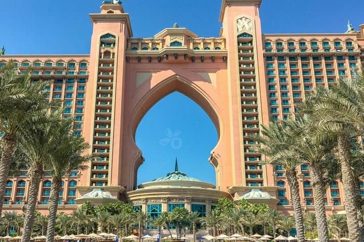 Half-Day Dubai City Tour: Burj Khalifa, Creek & Souks photo 6