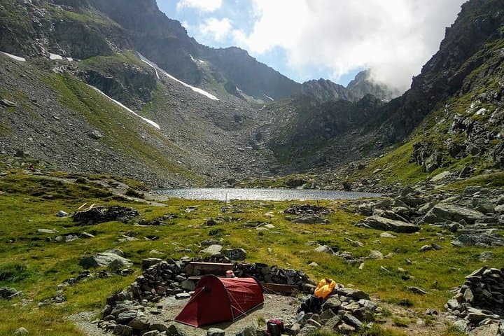 Făgăraș Mountains Expedition — 6-Day Crest Trek from Brașov to Moldoveanu photo 5