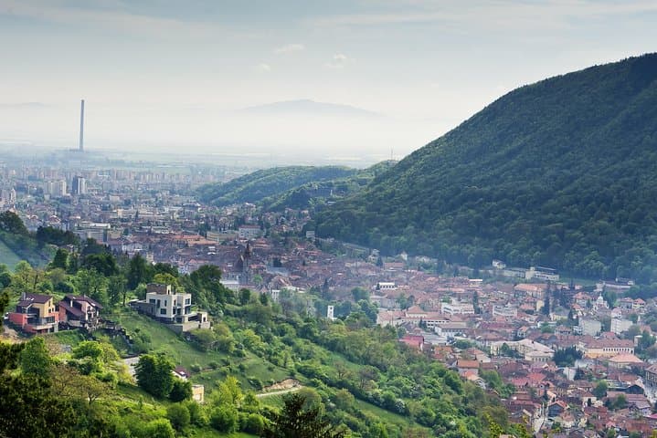 3-Day Transylvania Adventure from Bucharest: Castles, Hikes & Bear Watching photo 4