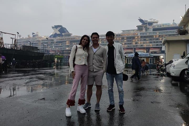 My Son Sanctuary & Hoi An Day Tour from Chan May or Tien Sa Port photo 2