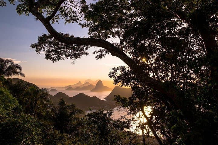 Full-Day Rio Photo Tour: Private, Customized Photography Experience (7–8 hours)