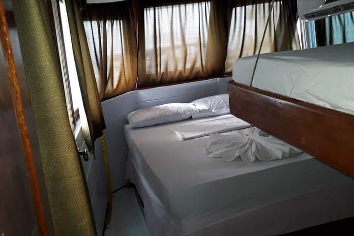 Amazon River Excursion — Orchid Package: 3-Day Manaus Riverboat Adventure photo 2