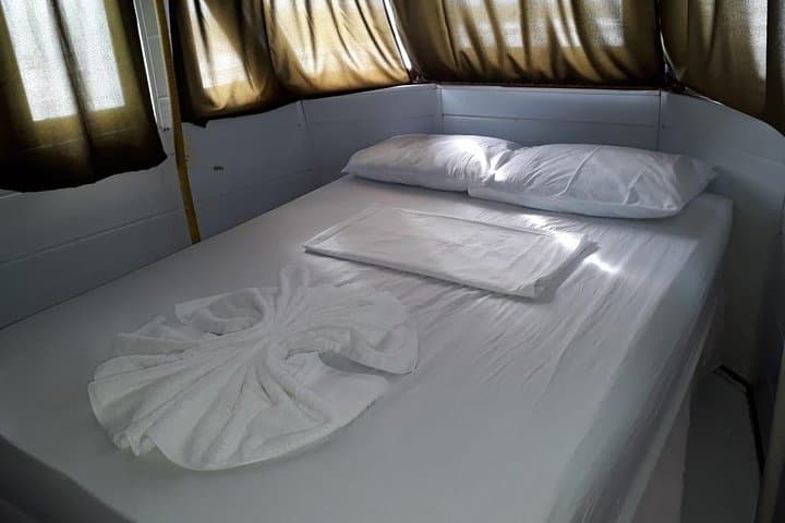 Amazon River Excursion — Orchid Package: 3-Day Manaus Riverboat Adventure photo 4