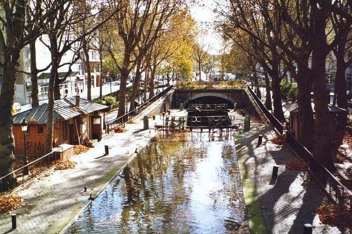 Seine River Cruise and Paris Canals Tour — Boats, Locks and Quiet Quays photo 3