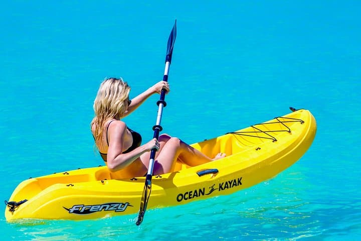 Pink Catamaran Sail and Snorkel in Bermuda: Royal Naval Dockyard to a Private Cove photo 3