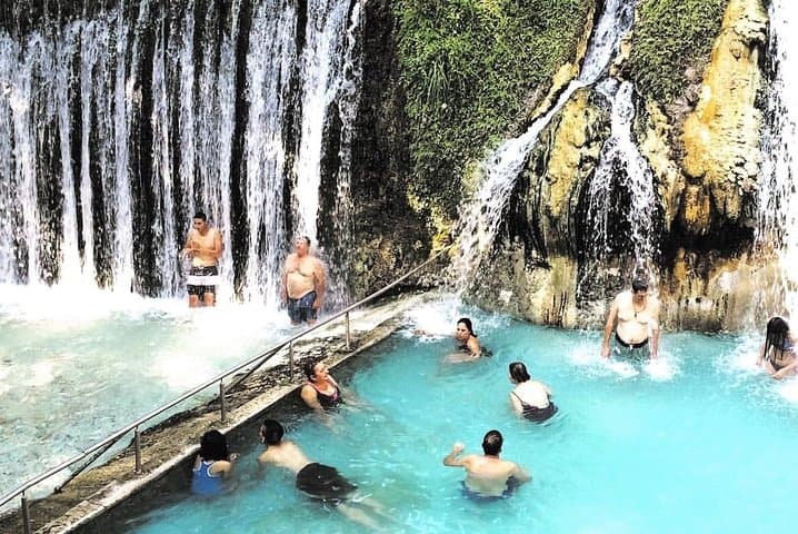 Meteora Rocks and Pozar Thermal Baths: 3-Day Adventure from Thessaloniki photo 3