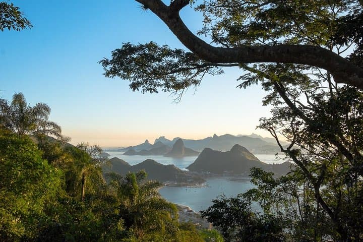 Full-Day Rio Photo Tour: Private, Customized Photography Experience (7–8 hours) photo 2