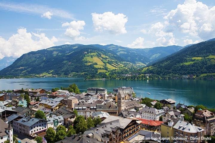Krimml Waterfalls Full-Day Private Tour from Salzburg — Up-Close Experience photo 6