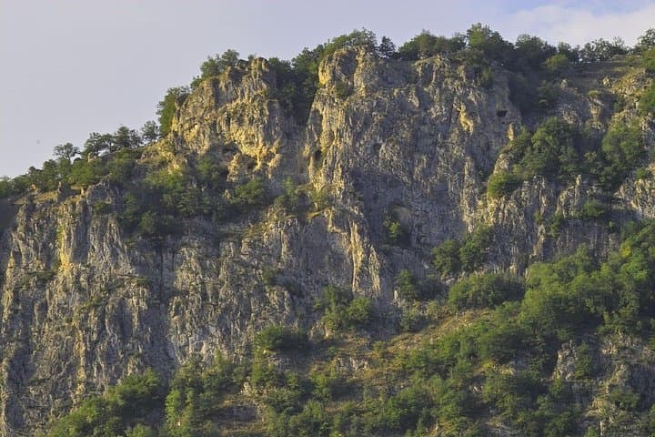 Day Trip from Baku: Quba & Khinaliq Heritage Tour with Waterfall, Lake & Shahdag