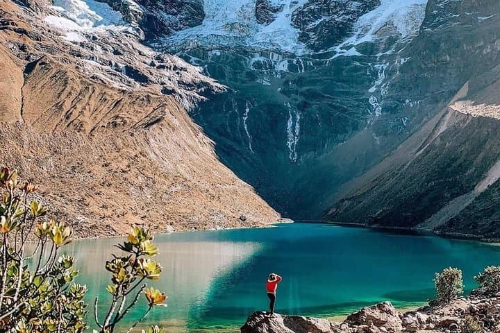 7-Day Cusco & Sacred Valley: Machu Picchu, Vinicunca & Humantay Lagoon Adventure photo 3
