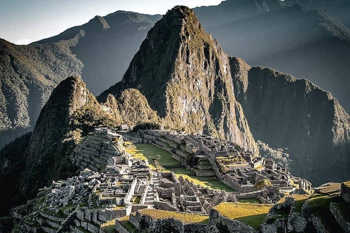 7-Day Cusco & Sacred Valley: Machu Picchu, Vinicunca & Humantay Lagoon Adventure photo 1