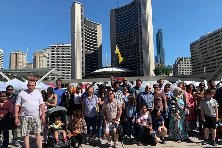 Toronto to Niagara Falls: 2-Day City & Falls Highlights Tour photo 4