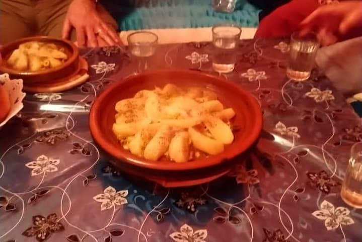 Paradise Valley and Taboga Sand Dunes Day Trip from Agadir (Berber Lunch Included) photo 4
