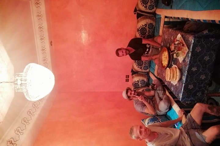 Paradise Valley and Taboga Sand Dunes Day Trip from Agadir (Berber Lunch Included) photo 5