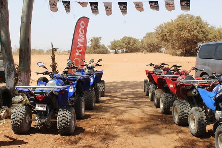 Agadir Buggy Adventure: Drive Through Berber Villages, Argan Forests & Sand Dunes photo 5