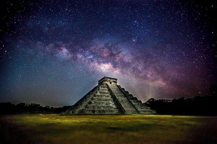 Kukulkan Nights at Chichen Itza: Cenote Swim, Valladolid & Tequila Tasting