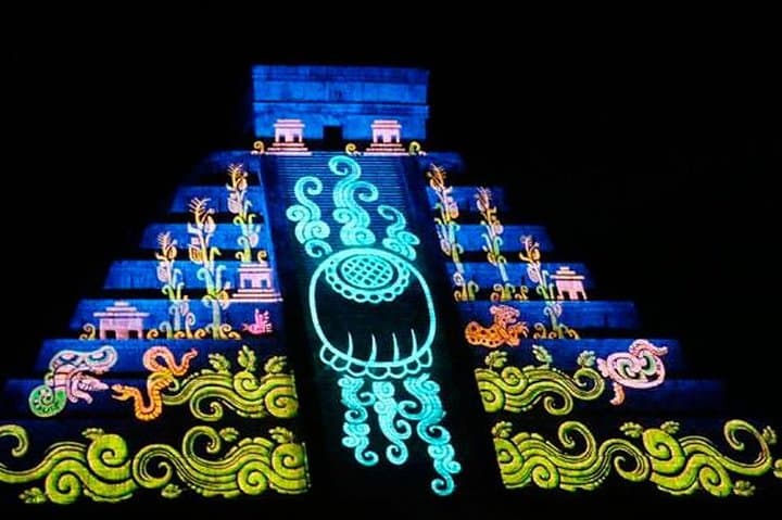 Kukulkan Nights at Chichen Itza: Cenote Swim, Valladolid & Tequila Tasting photo 2