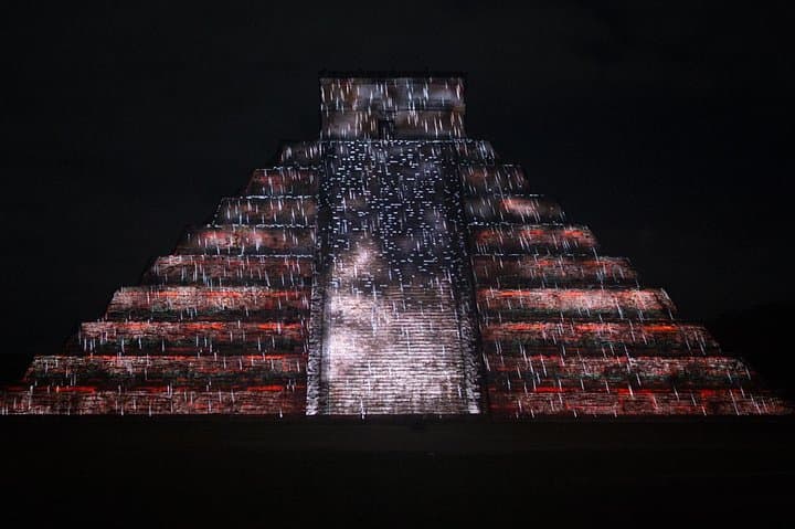Kukulkan Nights at Chichen Itza: Cenote Swim, Valladolid & Tequila Tasting photo 3