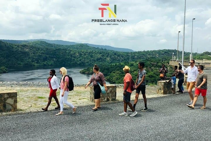 Wli Waterfalls & Mount Afadjato: 2-Day Tafi Atome Monkey Sanctuary Tour from Accra photo 4