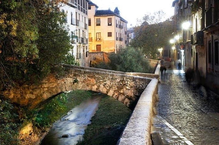 Private Walking Tour: Granada’s Albaicín, Sacromonte & Sagrario photo 2