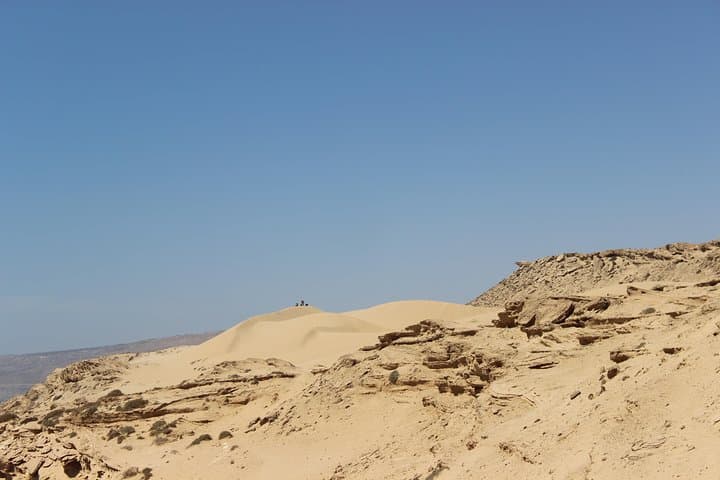Sunset Dunes & Berber BBQ at Timlaline: Agadir’s Coastal Evening Escape photo 2