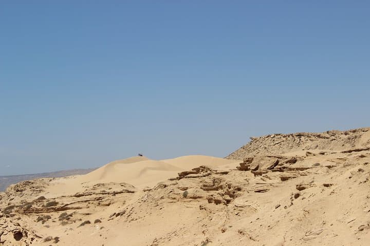 Sunset Dunes & Berber BBQ at Timlaline: Agadir’s Coastal Evening Escape photo 3