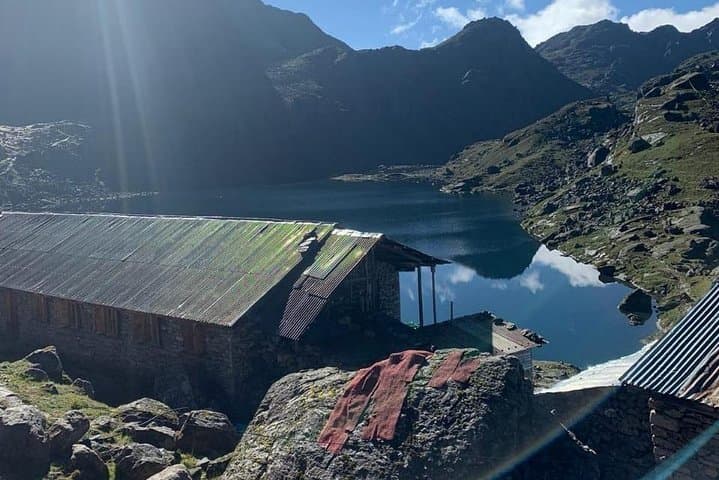 Gosainkunda Trek: 7-Day Holy Lakes Hike from Kathmandu photo 3
