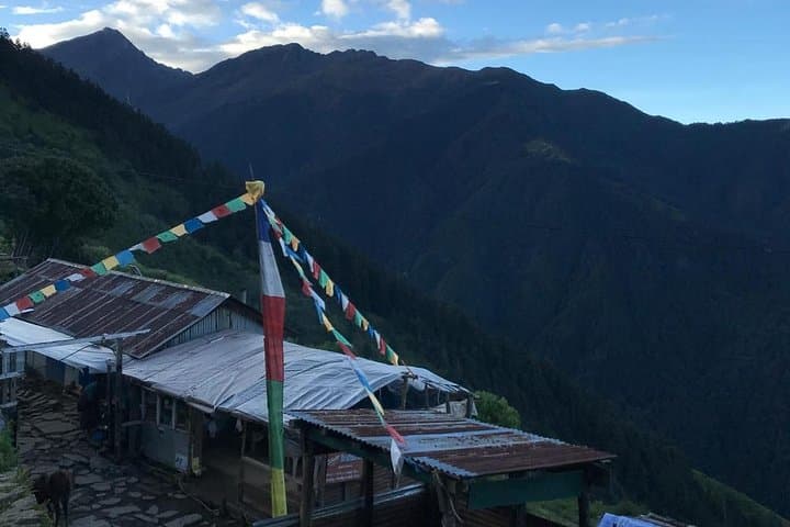 Gosainkunda Trek: 7-Day Holy Lakes Hike from Kathmandu photo 6