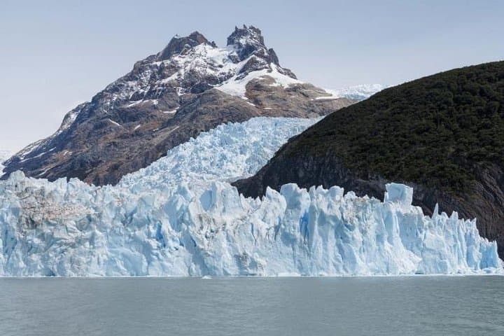 Full-Day Ríos de Hielo: Upsala & Spegazzini Glacier Boat Tour from El Calafate photo 5