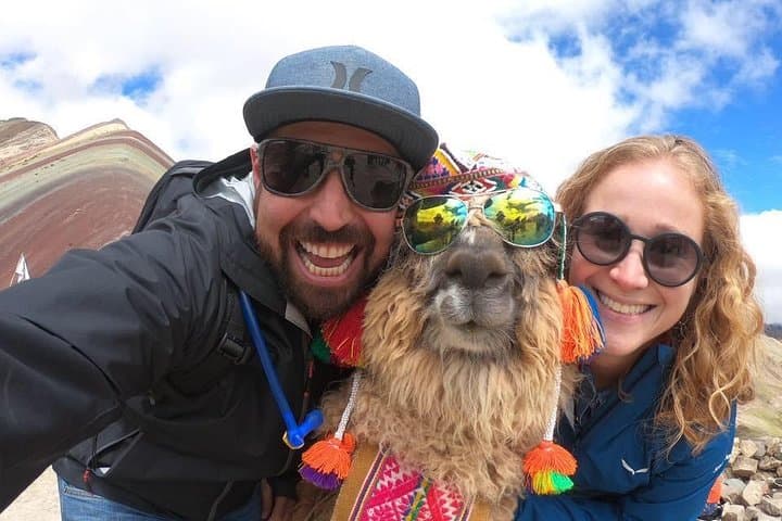 Vinicunca (Rainbow Mountain) Day Hike from Cusco — Practical Guide photo 4