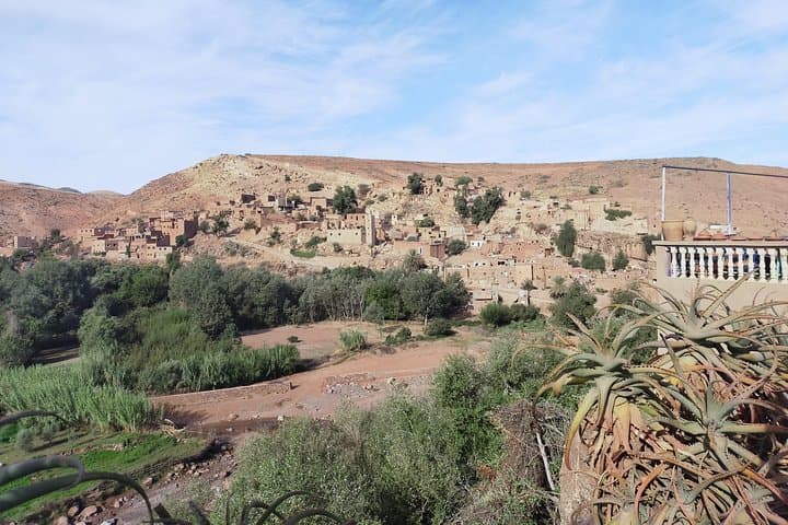 Atlas Mountains Day Trip: Berber Lifestyle, Camel Trek & Waterfalls from Marrakech photo 5