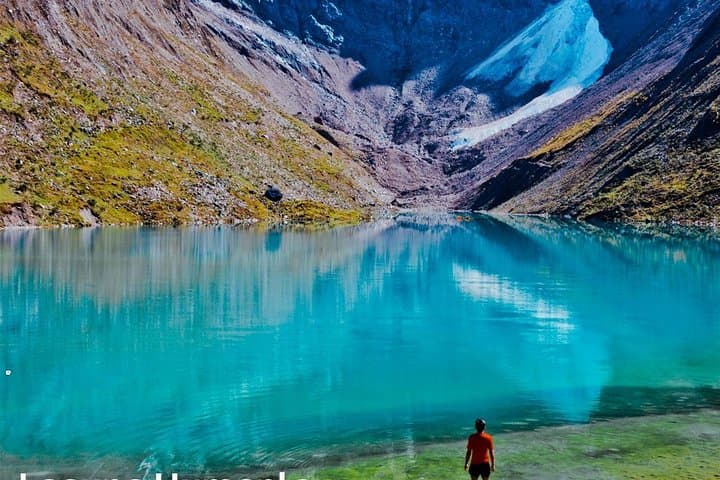 Humantay Lagoon Day Hike from Cusco — High-Altitude Turquoise Lake photo 5